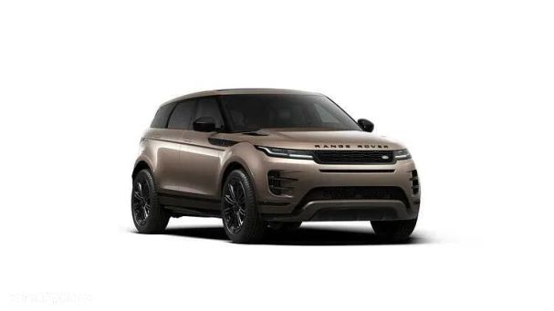 Land Rover Range Rover Evoque 150 kW image number 1