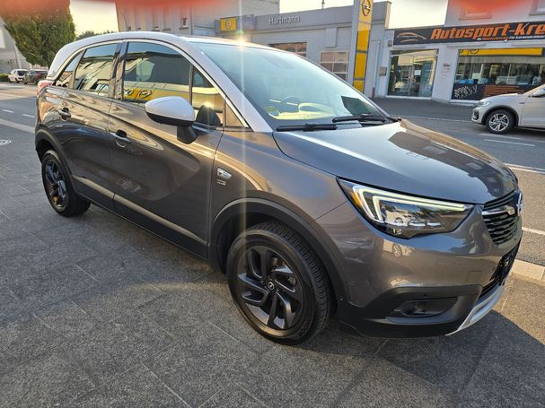 Opel Crossland X 120 Jahre 75 kW image number 2