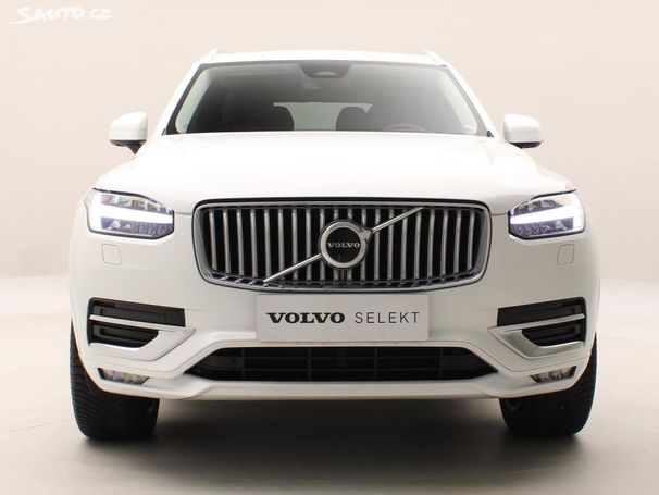 Volvo XC90 B5 AWD 173 kW image number 19