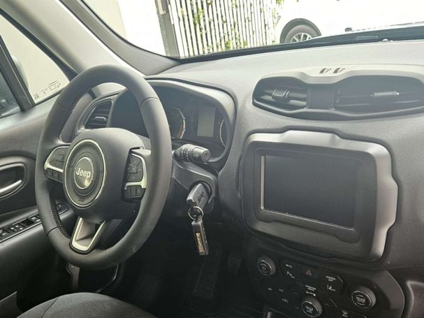 Jeep Renegade 1.0 Longitude 88 kW image number 10