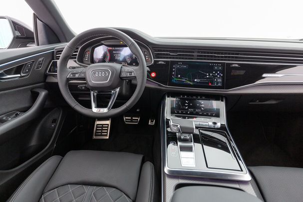 Audi Q8 50 TDI quattro Tiptronic 210 kW image number 17