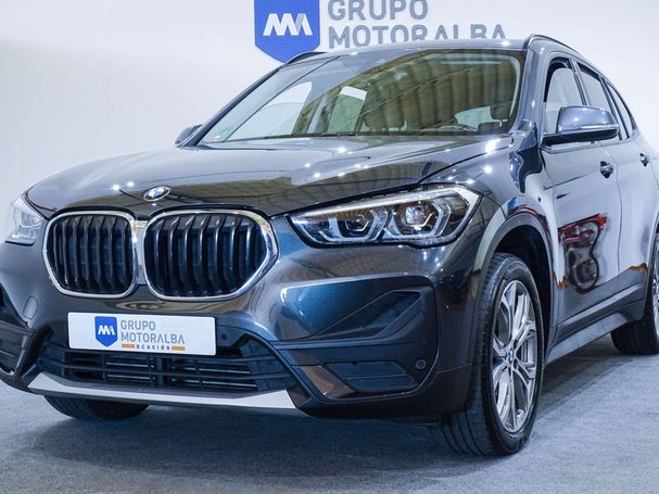 BMW X1 sDrive 103 kW image number 1