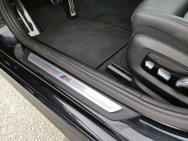 BMW 530i Touring 185 kW image number 25