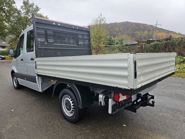 Mercedes-Benz Sprinter 316 HA 120 kW image number 4