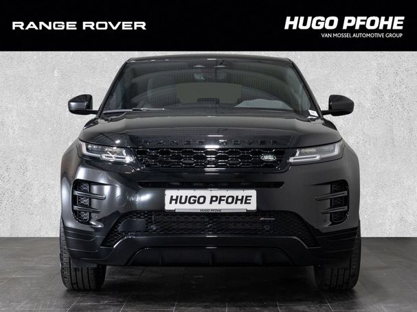 Land Rover Range Rover Evoque D200 150 kW image number 8