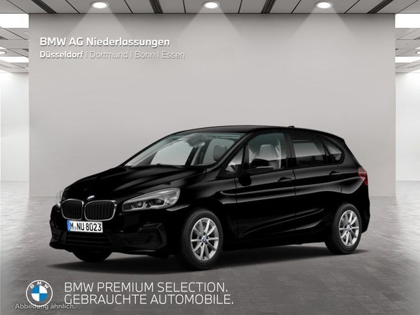 BMW 216i Active Tourer 80 kW image number 1