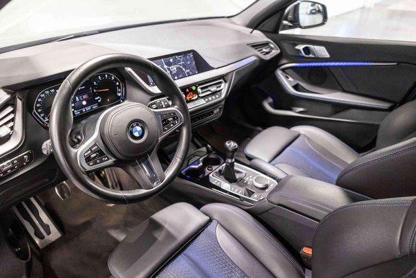 BMW 118i M Sport 100 kW image number 4