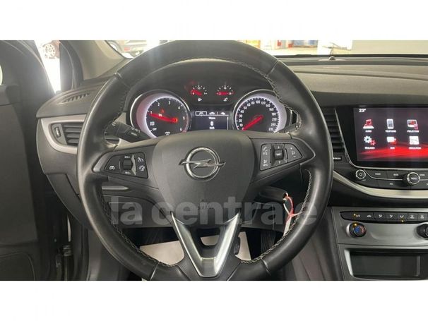 Opel Astra Sports Tourer 1.6 D Edition 81 kW image number 13