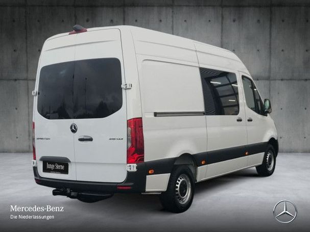 Mercedes-Benz Sprinter 316 CDi 120 kW image number 11