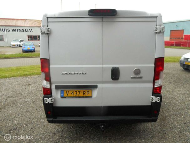 Fiat Ducato 130 kW image number 5