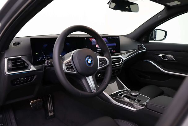 BMW 320 e 150 kW image number 5