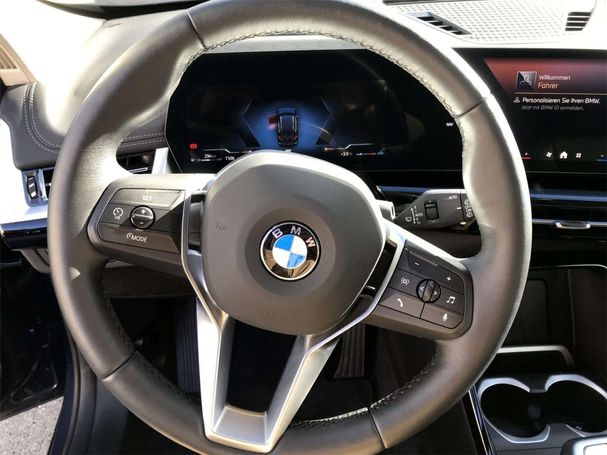 BMW X1 sDrive18i 100 kW image number 13