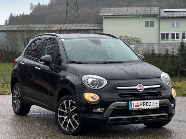 Fiat 500X 103 kW image number 2