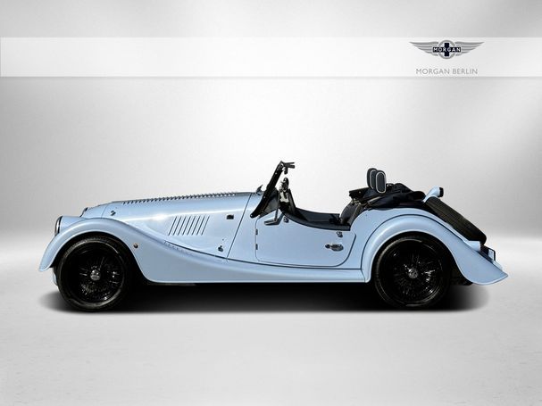 Morgan Plus 4 190 kW image number 11