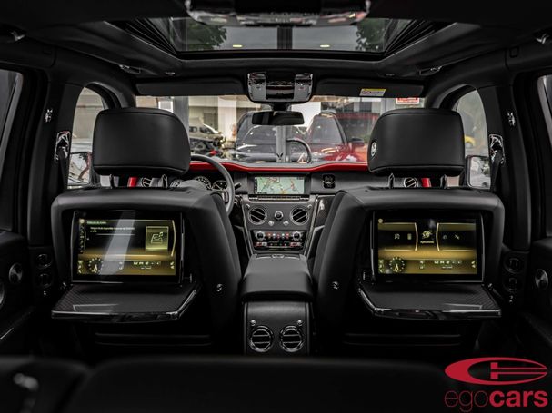 Rolls-Royce Cullinan 420 kW image number 24