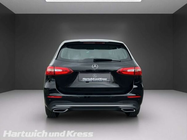 Mercedes-Benz B 180 100 kW image number 3