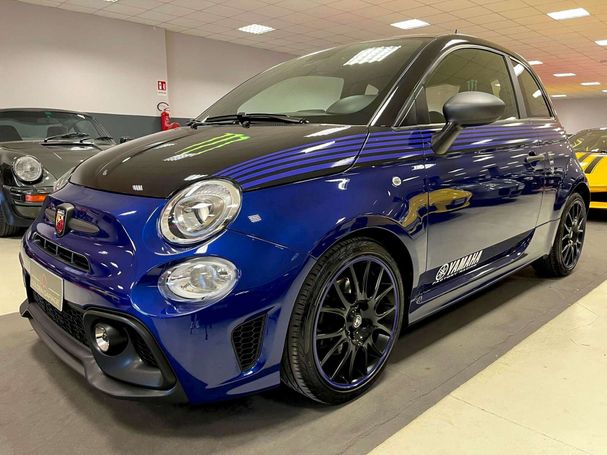 Abarth 595 121 kW image number 1