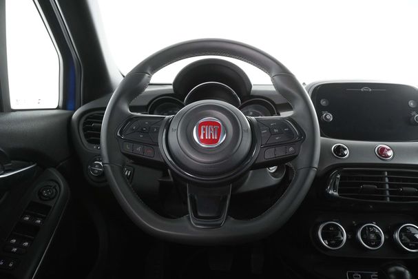 Fiat 500X 1.6 4x2 DCT 88 kW image number 11