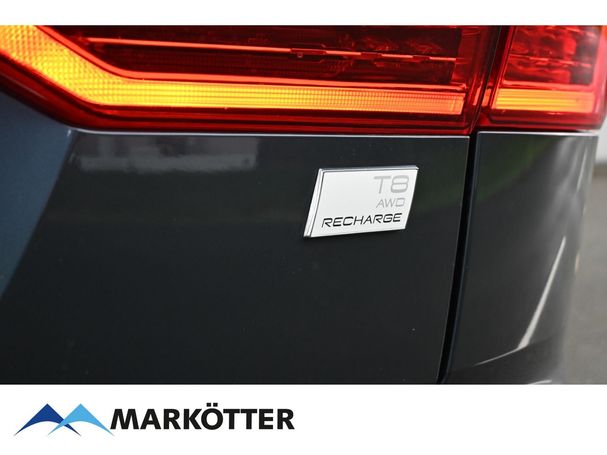 Volvo XC60 T8 Ultimate Dark AWD Recharge 335 kW image number 30