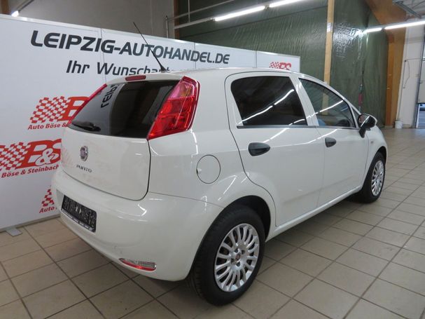 Fiat Punto 1.2 51 kW image number 2