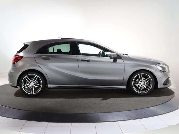 Mercedes-Benz A 180 AMG 90 kW image number 6