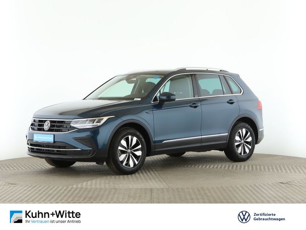 Volkswagen Tiguan 1.5 TSI DSG 110 kW image number 1