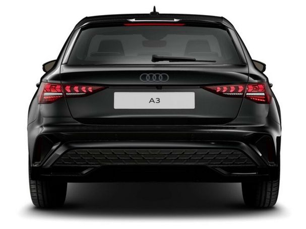 Audi A3 35 TFSI S-line Sportback Business 110 kW image number 3