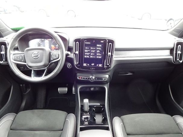 Volvo XC40 T5 192 kW image number 5