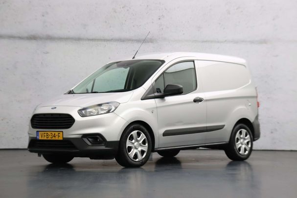 Ford Transit Courier 55 kW image number 1