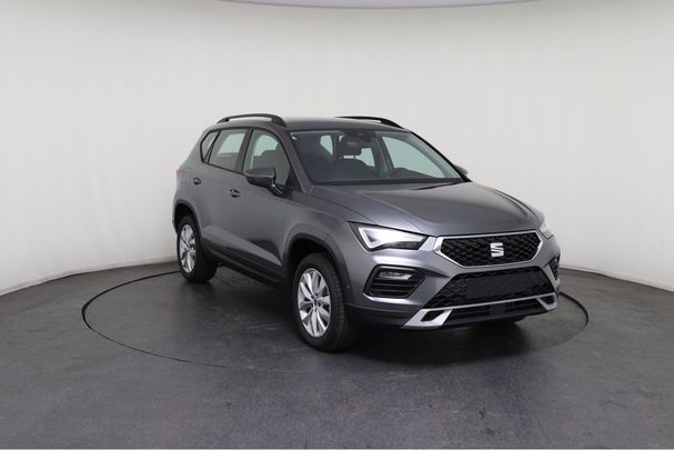 Seat Ateca 1.5 TSI DSG Style 110 kW image number 10