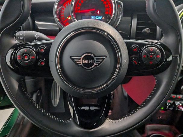 Mini John Cooper Works Cabrio 170 kW image number 18