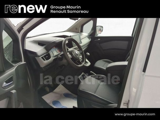 Renault Kangoo BLUE dCi 115 85 kW image number 19