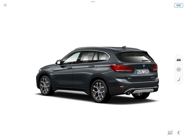 BMW X1 25e xDrive 162 kW image number 2