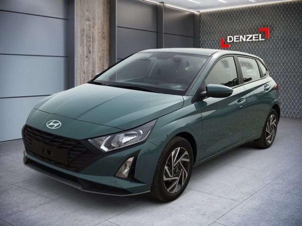 Hyundai i20 1.0 T-GDI 74 kW image number 2