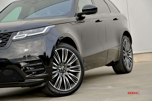 Land Rover Range Rover Velar P250 184 kW image number 4