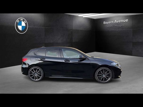 BMW 118d M Sport 112 kW image number 4