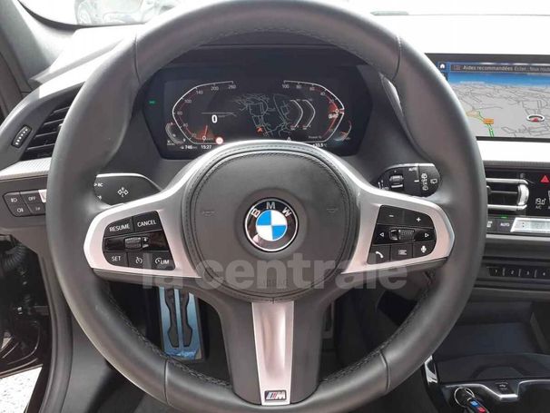 BMW 118d M Sport 110 kW image number 26