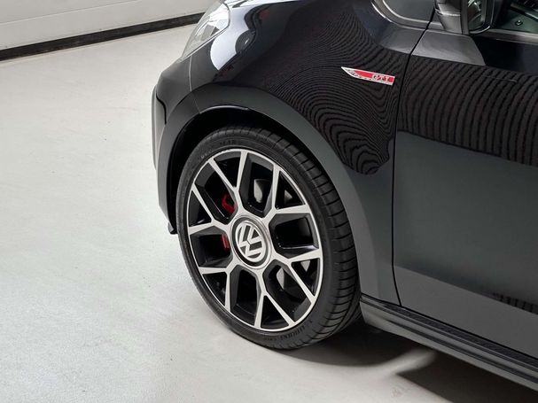 Volkswagen up! GTI 85 kW image number 23