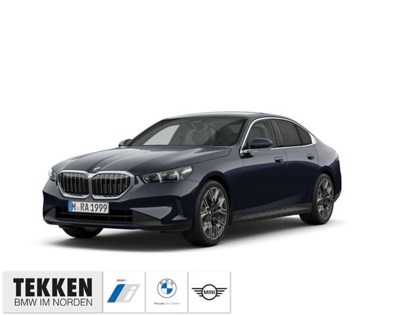 BMW 540d xDrive M Sport 223 kW image number 1