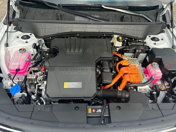 Hyundai Kona 104 kW image number 18