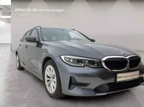 BMW 320d Touring 140 kW image number 3