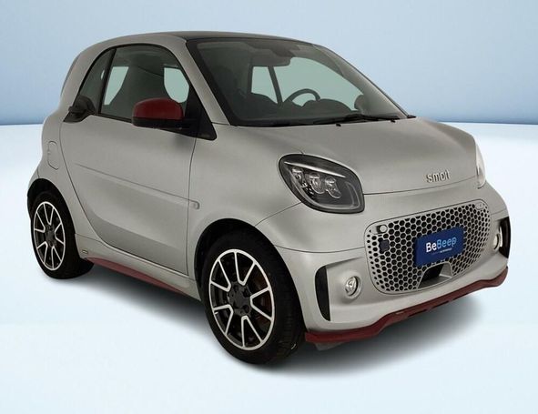 Smart ForTwo EQ pulse 60 kW image number 2