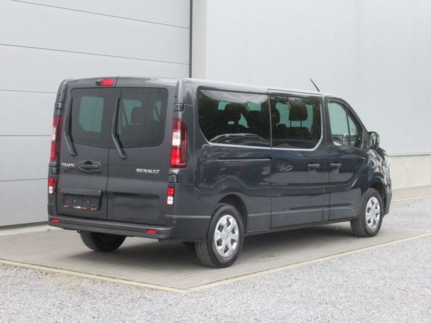 Renault Trafic dCi 110 kW image number 3