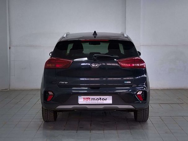 Kia Niro 103 kW image number 4