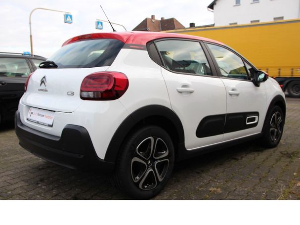 Citroen C3 60 kW image number 5