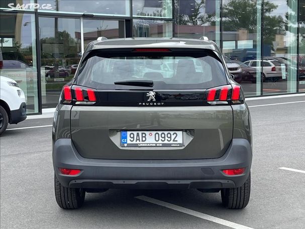 Peugeot 5008 BlueHDi Active 110 kW image number 6