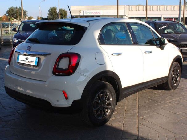 Fiat 500X 1.6 4x2 DCT 88 kW image number 7