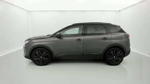 Peugeot 3008 88 kW image number 19