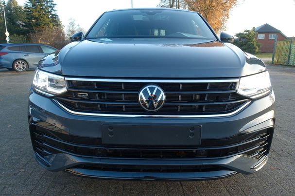 Volkswagen Tiguan 2.0 TSI R-Line 4Motion DSG 140 kW image number 16