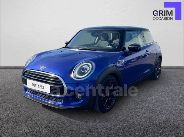 MINI Cooper 100 kW image number 1